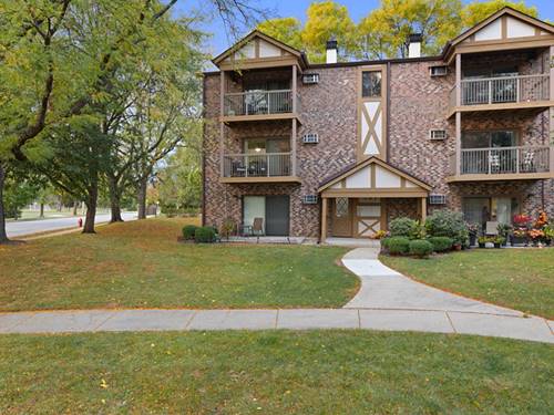 751 S Dwyer Unit F, Arlington Heights, IL 60005