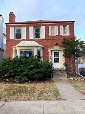 4940 Estes, Skokie, IL 60077