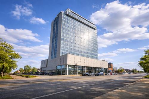 7234 W North Unit 502, Elmwood Park, IL 60707