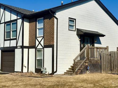 364 Kirkwood, Bolingbrook, IL 60440