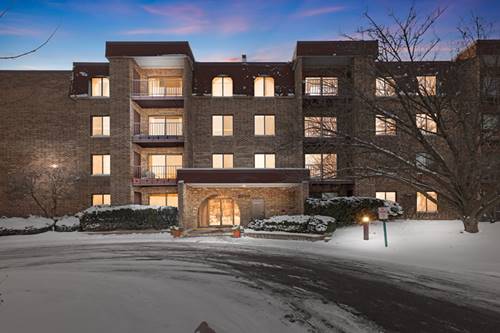 2050 Valencia Unit 300C, Northbrook, IL 60062