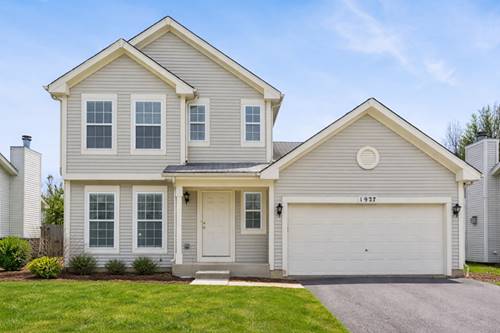 1927 Crossing, Naperville, IL 60540