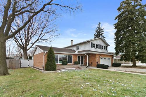 9212 S Komensky, Oak Lawn, IL 60453