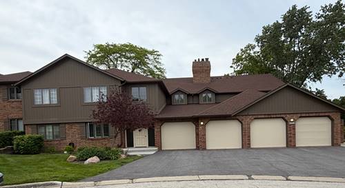 7930 W Lakeview Unit 1B, Palos Heights, IL 60463