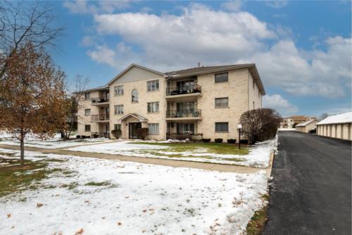 6640 183rd Unit 3B, Tinley Park, IL 60477