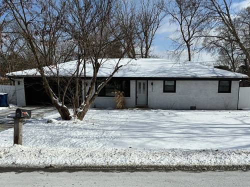 9205 S 84th, Hickory Hills, IL 60457