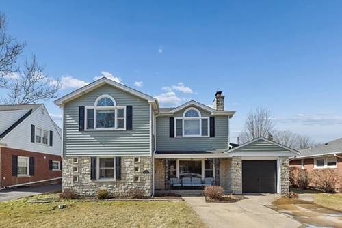 926 S Spring, La Grange, IL 60525