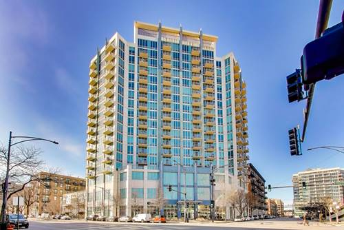 1600 S Indiana Unit 1106, Chicago, IL 60616