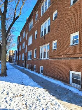 7207 N Damen Unit 2, Chicago, IL 60645