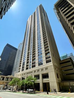 200 N Dearborn Unit 2605, Chicago, IL 60601