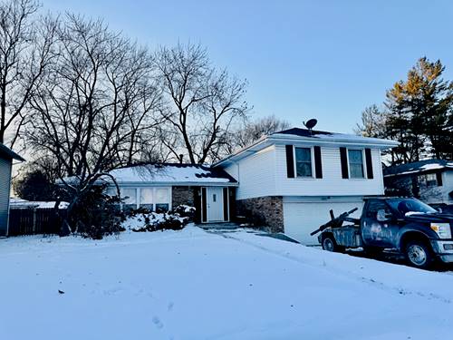 16062 Woodlawn East, South Holland, IL 60473