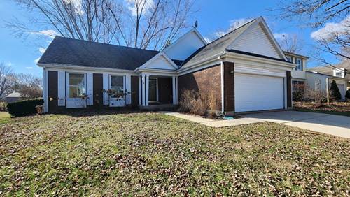 5 Castlegate, Vernon Hills, IL 60061