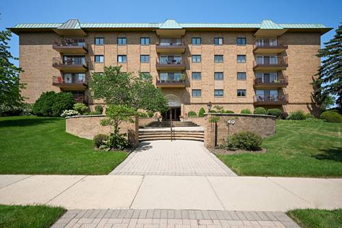 40 S Main Unit 4A, Glen Ellyn, IL 60137