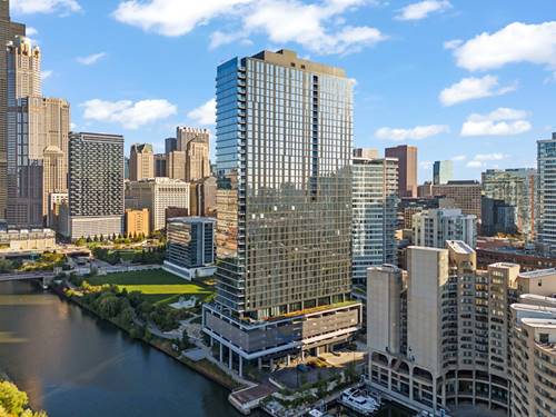 234 W Polk Unit 2610, Chicago, IL 60607
