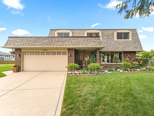 10926 Circle, Palos Hills, IL 60465
