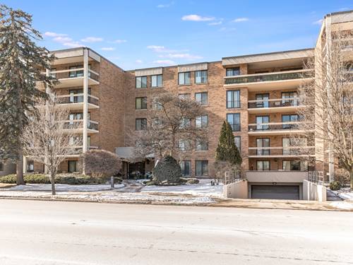 1020 N Harlem Unit 3C, River Forest, IL 60305