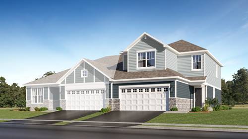 4212 Meadowridge, Woodstock, IL 60098