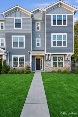 128 E Main, Cary, IL 60013