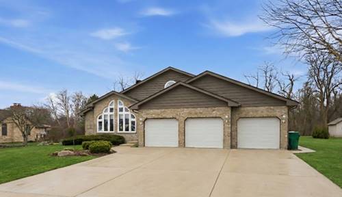 16754 Pineview, Homer Glen, IL 60491