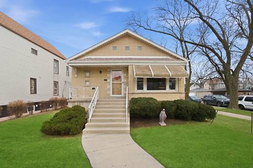 4559 S California, Chicago, IL 60632