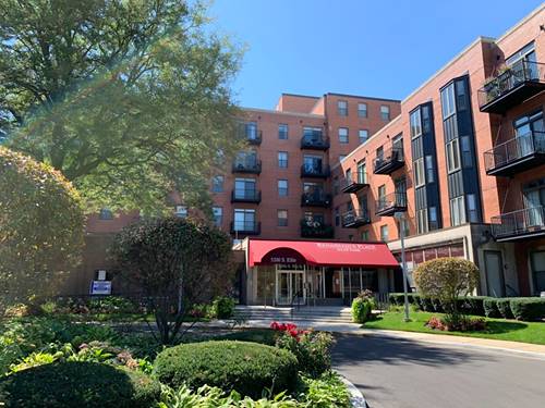 5200 S Ellis Unit 117, Chicago, IL 60615