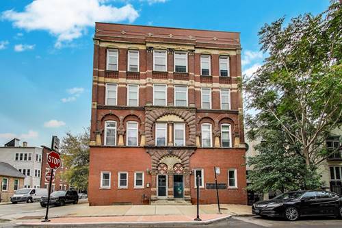 1521 N Paulina Unit 1F, Chicago, IL 60622