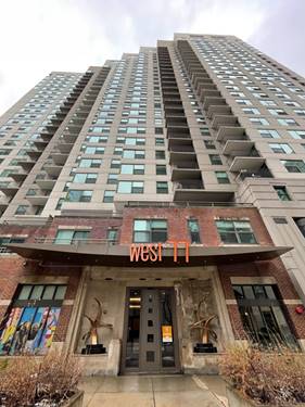 77 W Huron Unit 1803, Chicago, IL 60654