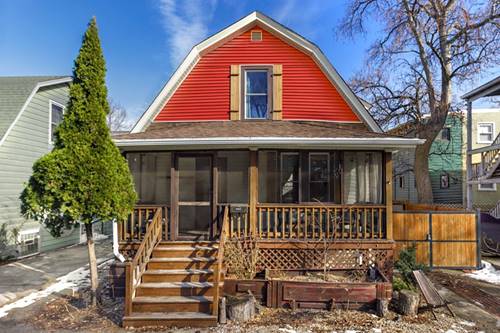 440 Elgin, Forest Park, IL 60130