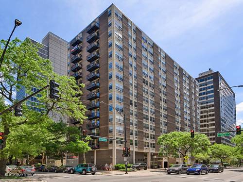 3033 N Sheridan Unit M1, Chicago, IL 60657