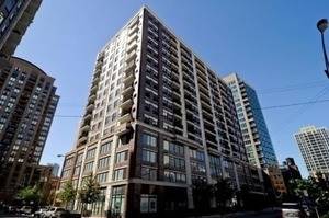 451 W Huron Unit 709, Chicago, IL 60654