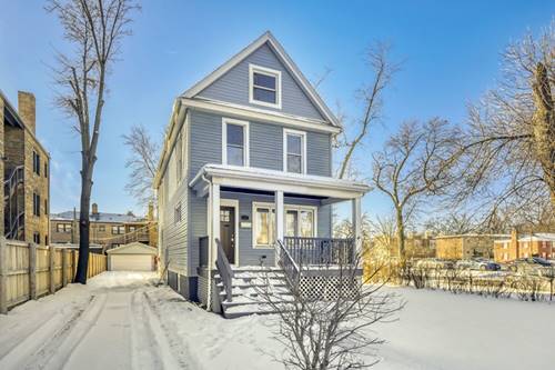 1837 W 104th, Chicago, IL 60643