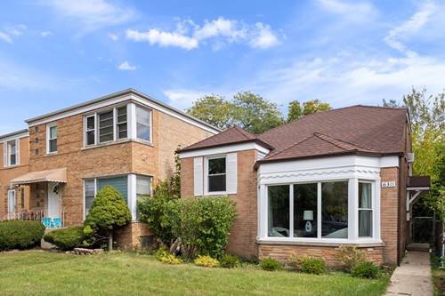 6311 N Lawndale, Chicago, IL 60659