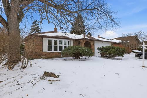15606 Hollyhock, Orland Park, IL 60462