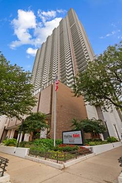 6033 N Sheridan Unit 7C, Chicago, IL 60660