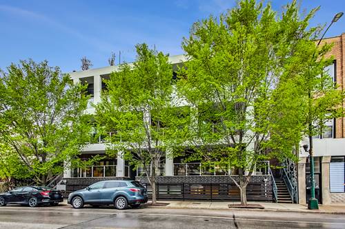 1046 N Damen Unit 1N, Chicago, IL 60622