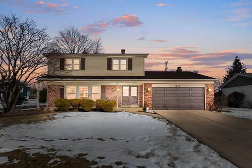 634 E Pompano, Palatine, IL 60074