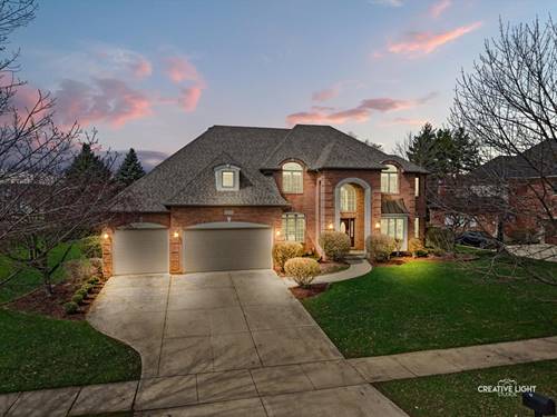 4711 Sebastian, Naperville, IL 60564