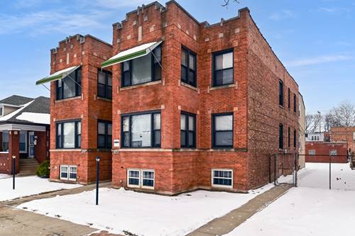 7347 S Calumet, Chicago, IL 60619