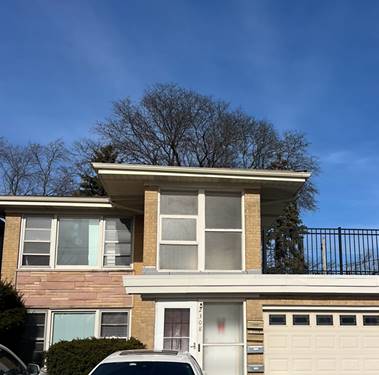 2308 Oakton Unit 2, Park Ridge, IL 60068