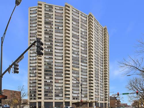 3930 N Pine Grove Unit 2516, Chicago, IL 60613