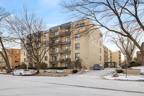 221 N Kenilworth Unit 208, Oak Park, IL 60302