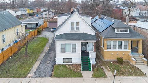 9352 S Woodlawn, Chicago, IL 60619