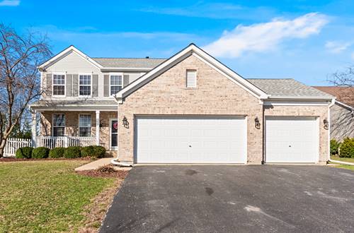 311 Austin, Shorewood, IL 60404