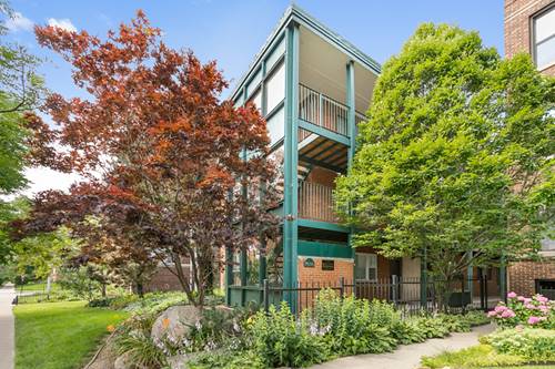 7606 N Eastlake Unit 2C, Chicago, IL 60626