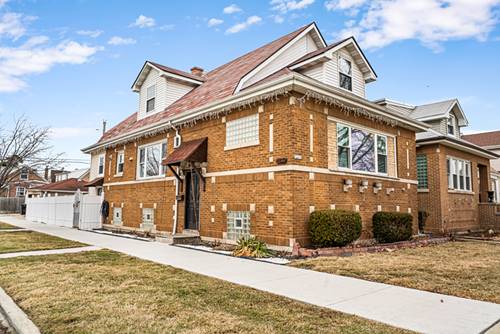 3400 N Natoma, Chicago, IL 60634