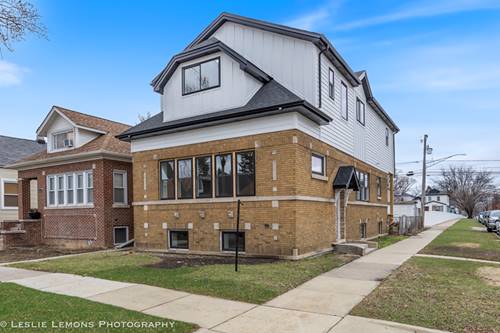 1247 Scoville, Berwyn, IL 60402