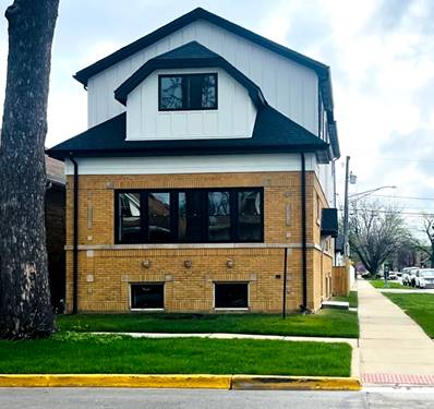 1247 Scoville, Berwyn, IL 60402