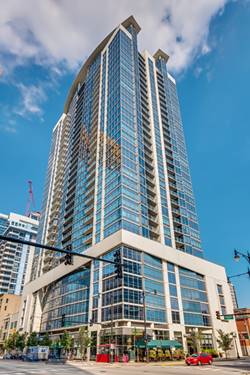 100 E 14th Unit 2205, Chicago, IL 60605