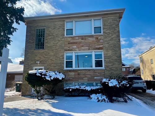 6522 N Spaulding Unit 2, Lincolnwood, IL 60712