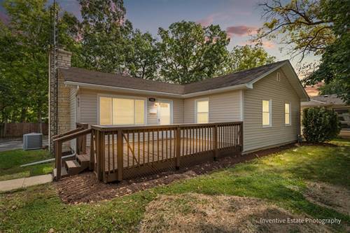 602 Wheeler, Joliet, IL 60436